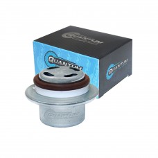 Quantum Fuel Systems OEM Replacement EFI Fuel Pressure Regulator for the Honda CB300F '15-21, CBR250R '11-13 and CBR300R '15-22